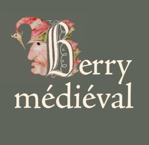 Berry Médiéval, à la découverte de l'Indre au Moyen Âge (2022-2023)